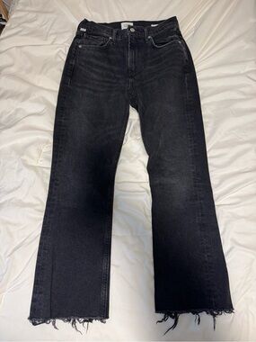 Citizens of Humanity Isola Jeans Black